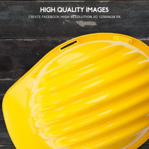 Construction Banner Creator