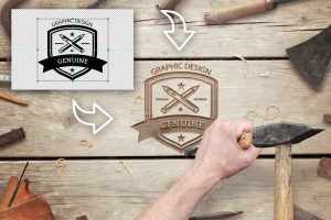 Old Tools Scene Header Creator