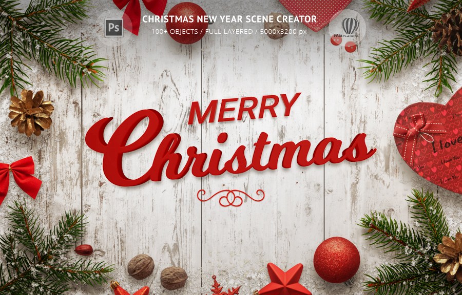 christmas-new-year-05 - RSplaneta - Graphic Design