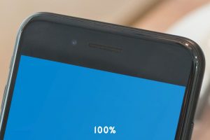 10 iPhone 8 Plus Mockups
