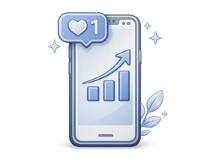 More Engagement & Reach