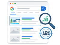 Increase Visibility