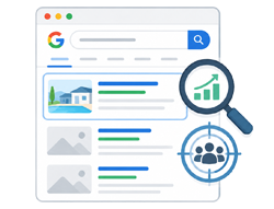 Increase Visibility