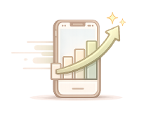 Faster Mobile Experience