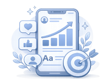 Long-Term Social Media Growth