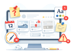 No Content Strategy No Content Strategy