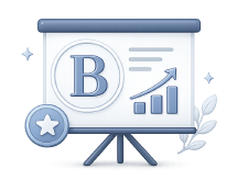 Professional Brand Presentation