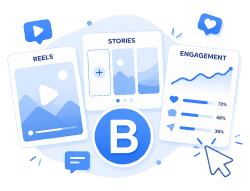 Reels, Stories & Engagement
