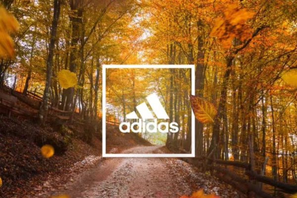 Adidas Herbstkampagne – Saisonale Markenpräsentation