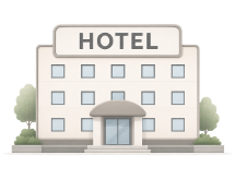 Hotels