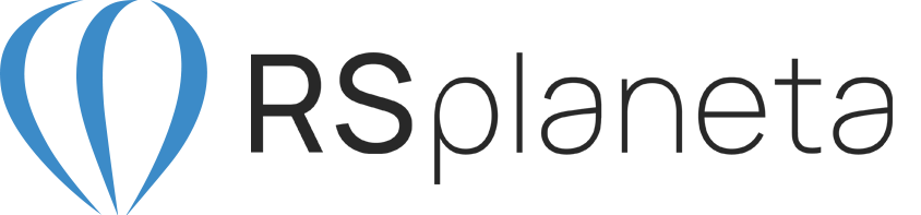RSplaneta – Graphic Design
