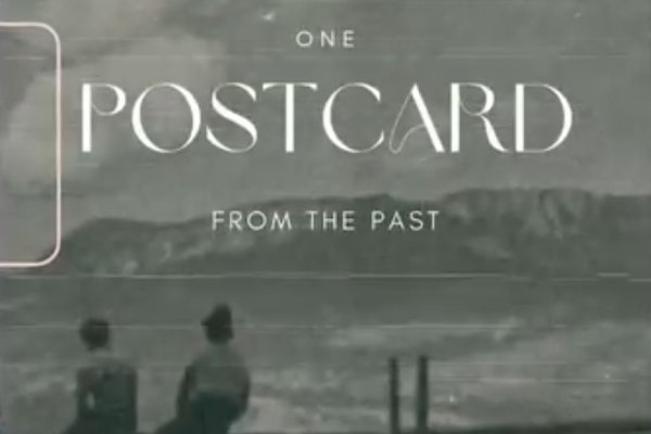 A Postcard Traveling Through Time – The Sokols of a Bygone Era