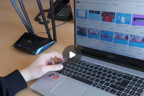 Cudy LT400 LTE Router – Reliable Internet Anywhere