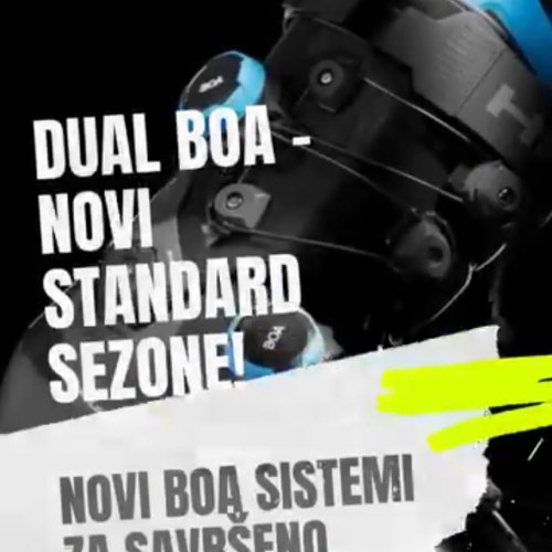 Ski Gear Innovations 2025/26