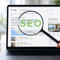 Google Maps Local SEO