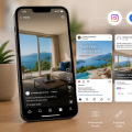 Social Media Content