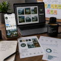 Social Media and Visual Strategy